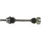 A1 Cardone NEW CV DRIVE AXLE 66-7005 - alternate 1